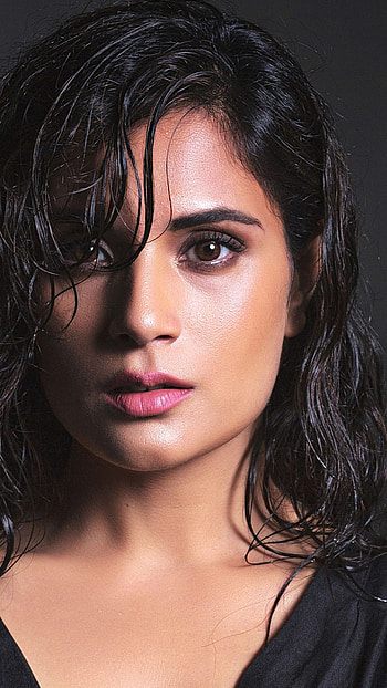 Richa Chadda, bollywood actress, model HD phone wallpaper