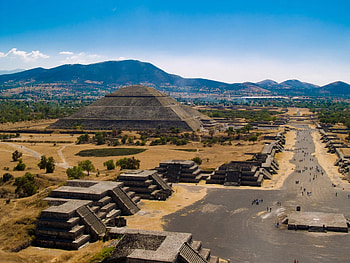 Mexico travel guide, Attractions reviews, Trek zone, Insider tips HD wallpaper