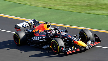 Red Bull Powertrains, Engine run, 2022, Horner HD wallpaper