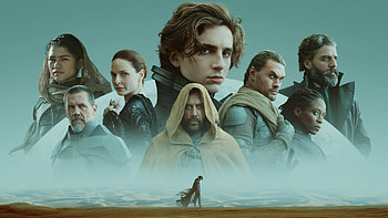 Dune, 2021 Movies, Zendaya, Josh Brolin HD wallpaper