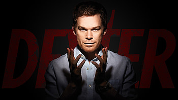 Preview dexter morgan HD wallpaper