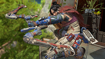 Apex Legends, Ranked mode, Splits, Season 13 explained HD wallpaper