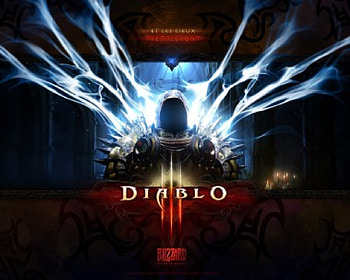 diablo 3, game, pc HD wallpaper