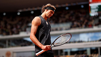 French Open, Roland-Garros, Novak Djokovic, Title defense HD wallpaper