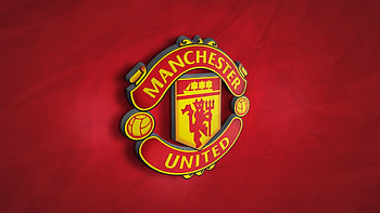 Manchester United, Logo , Football team, Manchester United HD wallpaper