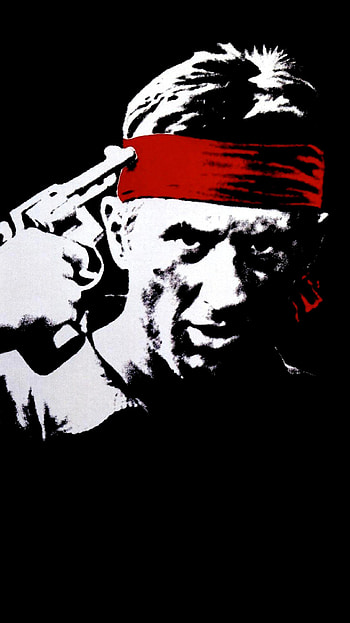 The Deer Hunter (2022) movie HD phone wallpaper