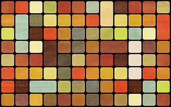 Texture, Textures, Form, Squares, Mosaic HD wallpaper