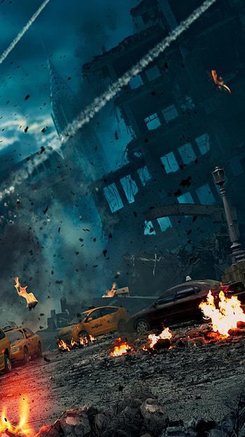 The Avengers (2022) movie HD phone wallpaper