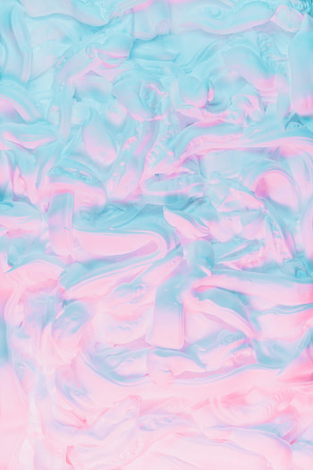 Abstract, Pink, Divorces, Paint, Liquid, Fluid Art, Faded HD phone wallpaper