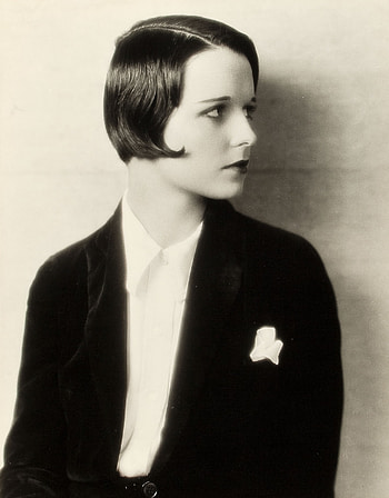 Louise Brooks, Bygone era, Expert in Louise Brooks HD phone wallpaper