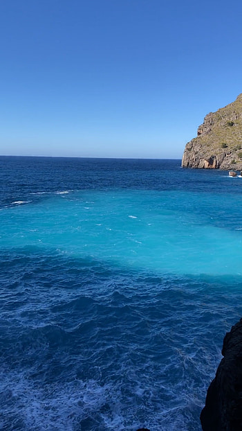 Mallorca in spring, Beautiful travel video, Majorca paradise, Serene landscapes HD phone wallpaper