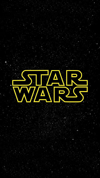 Star Wars, Geek HD phone wallpaper
