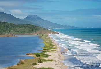 Margarita Island, Sdamerika beste yachtcharter, Segelurlaub, Master Yachting HD wallpaper