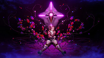 Feng Mao Gideon Greystone Howitzer Kallari Khaimera Kwang Overprime HD wallpaper
