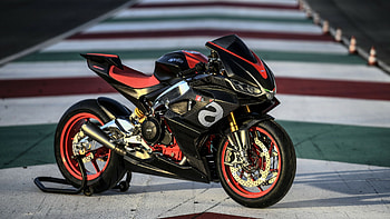 Aprilia RS 660 2020, Bikes cars , Speed and power, Striking aesthetics HD wallpaper