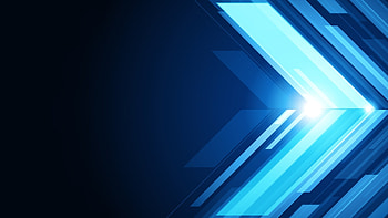 Blue Abstract , blue, abstract HD wallpaper