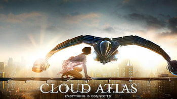 Cloud Atlas, , Ultra , Cinematic HD wallpaper