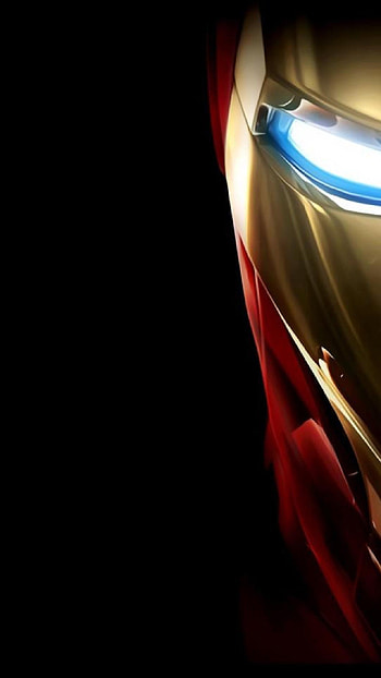 Iron Man - afari HD phone wallpaper