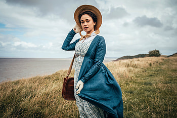 Sanditon TV Series, Writer Justin Young, Season 2 details HD wallpaper