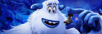 2018 movie, happy yeti, Smallfoot, Migo, animation movie HD wallpaper