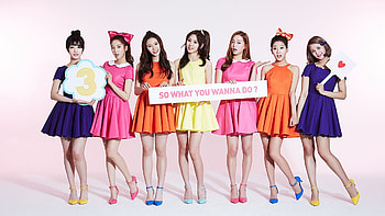 CLC, K-pop captivating, Top backgrounds HD wallpaper