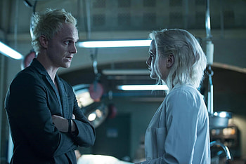 iZombie, TV show, Season 1, Fandom wiki HD wallpaper