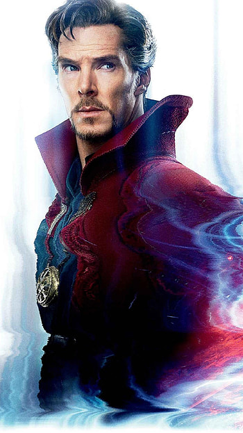 Doctor Strange (2022) movie HD phone wallpaper