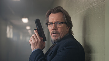 Criminal, Gary Oldman, Best movies of 2016, Movies HD wallpaper