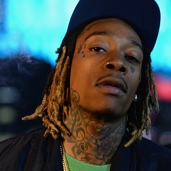 Wiz Khalifa, Artistic , Iconic musician, Musical inspiration HD phone wallpaper