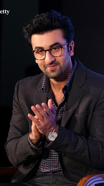 Ranbir Kapoor, Ranbir Kapoor Bollywood Hero HD phone wallpaper