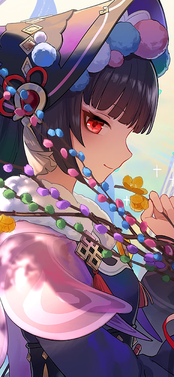 Yun Jin (Genshin Impact), video game, Genshin Impact HD phone wallpaper