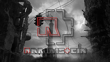 Rammstein band, Iconic music, Energetic performance, Fan favorites HD wallpaper