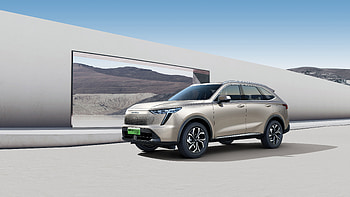 Haval Xiaolong Max PHEV, vehicle, Haval Xiaolong HD wallpaper