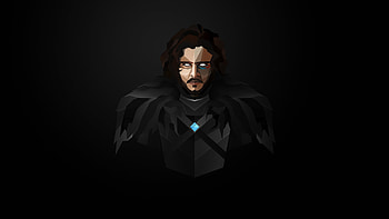 Jon Snow, Tv Show, Game Of Thrones HD wallpaper
