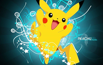 Pikachu for Computer - afari HD wallpaper