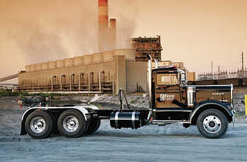 Refined '59, Truck, Black, Pipes, Classic HD wallpaper