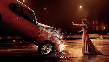 Carrie (2022) movie HD wallpaper