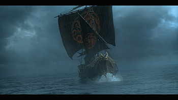 House of the Drangon, TV Show, House of the Dragon HD wallpaper