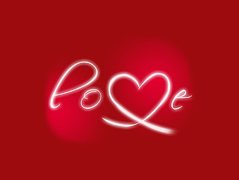 Love HD wallpaper
