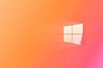 Fluent Windows Minimal , windows, computer, minimalism, minimalist HD wallpaper