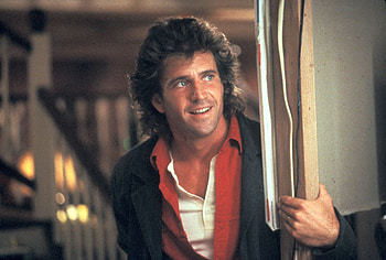 Lethal Weapon, Movies, Mel Gibson, Danny Glover HD wallpaper