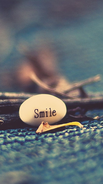 Smile Wale, Beautiful, Background HD phone wallpaper