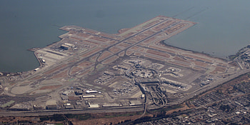 San Francisco International Airport, Flight sim, Wiki fandom HD wallpaper