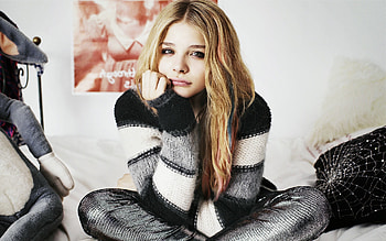 Chloe Moretz 12, chloe-moretz, celebrities, girls HD wallpaper