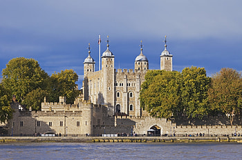 Tower of London, Raven folklore HD wallpaper