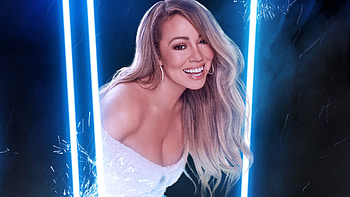 Mariah Carey, 2018 , Top , Backgrounds HD wallpaper