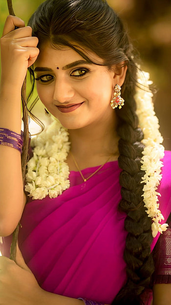 Gabrielle Charlton, telugu actress HD phone wallpaper