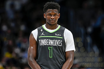 Anthony Edwards: Timberwolves, NBA, Minnesota Timberwolves, Anthony Edwards HD wallpaper
