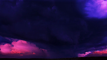 Tornado, danger, nature, death, beauty HD wallpaper