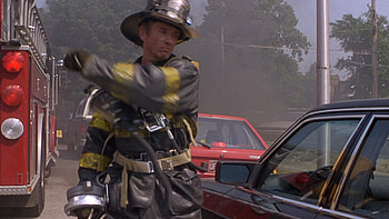 Backdraft, BuriedonMars's movie review, In-depth analysis, Critical examination HD wallpaper